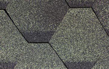 Heol Las fibreglass shingle repairs