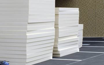 Heol Las flat roof insulation costs