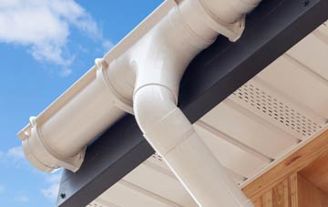 Heol Las gutter installation costs