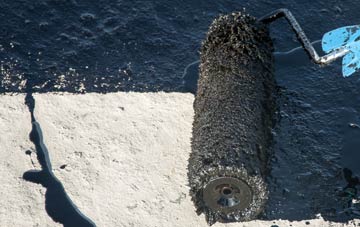 Heol Las liquid sealant waterproofing