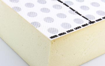 meeting Heol Las building codes